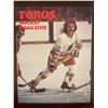 Image 1 : 1976 Toros Hockey Magazine