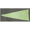 Image 6 : 1960s New York Jets Single Bar - NFL 30" Pennant