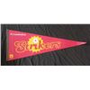 Image 1 : Ft. Lauderdale Strikers NASL Soccer 30" Pennant