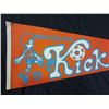 Image 2 : Minnesota Kicks - NASL Soccer League 30" Pennant
