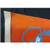 Image 3 : Minnesota Kicks - NASL Soccer League 30" Pennant