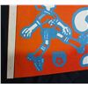 Image 4 : Minnesota Kicks - NASL Soccer League 30" Pennant