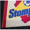 Image 4 : Oakland Stompers - NASL Soccer League 30" Pennant