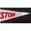 Image 5 : Hurricane Houston - NASL Soccer League 30" Pennant