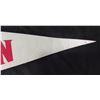 Image 5 : New England Teamen NASL Soccer League 30" Pennant