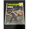 Image 1 : Motorsport Magazine Grandfathers Auto Show SEALED