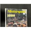 Image 2 : Motorsport Magazine Grandfathers Auto Show SEALED