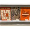Image 5 : 10 x Magazines 1966, Hunting & Fishing in Canada