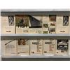 Image 6 : 10 x Magazines 1966, Hunting & Fishing in Canada
