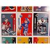 Image 5 : 1994-95 Kraft Dinner Hockey Hand Cut Collector x20