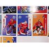 Image 6 : 1994-95 Kraft Dinner Hockey Hand Cut Collector x20
