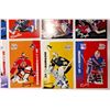 Image 7 : 1994-95 Kraft Dinner Hockey Hand Cut Collector x20