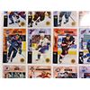 Image 5 : 1996-97 Kraft Dinner Hockey Hand Cut Collector x26