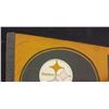 Image 3 : 1960s Pittsburgh Steelers 2 Bar NFL 30" Pennant
