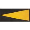 Image 6 : 1960s Pittsburgh Steelers 2 Bar NFL 30" Pennant