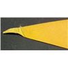 Image 7 : 1960s Pittsburgh Steelers 2 Bar NFL 30" Pennant