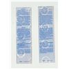 Image 2 : 1985 Toronto Blue Jays ALCS Games 1 & 2 Tickets
