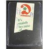 Image 2 : Sept 13 1976 CAN Cup Final CAN v CZE Ticket Stub