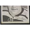Image 2 : Rare Vintage BIC Bobby Orr Promo Picture board