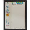 Image 3 : Rare Vintage BIC Bobby Orr Promo Picture board