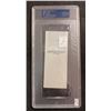 Image 4 : 1965 NFL Championship Game Phantom Ticket PSA NM 7