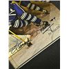 Image 2 : 1971 Great Hockey Players Book signed by Red Kelly
