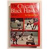Image 1 : Black Hawks Signed Book Billy Reay Gerry Pinder
