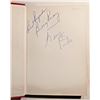Image 3 : Black Hawks Signed Book Billy Reay Gerry Pinder