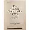 Image 4 : Black Hawks Signed Book Billy Reay Gerry Pinder