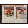 Image 1 : 1966-67 General Mills Rare Cereal Box NHL