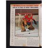 Image 2 : 1966-67 General Mills Rare Cereal Box NHL