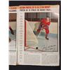 Image 3 : 1966-67 General Mills Rare Cereal Box NHL