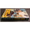 Image 3 : Goodbye Argos Book insert autograph Leo Cahill