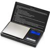 Image 1 : Carbon Express Digital Grain Scale Sku 58007