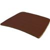 Image 1 : Bear Low Profile Strike Plate Sku AT11SSP