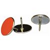 Image 1 : HME Trail Marking Tacks (50-Pack) Sku HME-RT-50