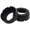 Image 1 : Rage 3 Krossbow Replacement Shock Collars (15-Pack) Sku 32400