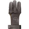 Image 1 : Bear Master Leather Glove  Brown L Sku at100fbgl