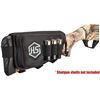 Image 1 : Hunter's Specialties Buttstock Shotgun Shell Pouch Sku 01621