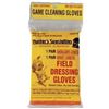 Image 1 : Hunter's Specialties Game Cleaning Gloves Sku 01070