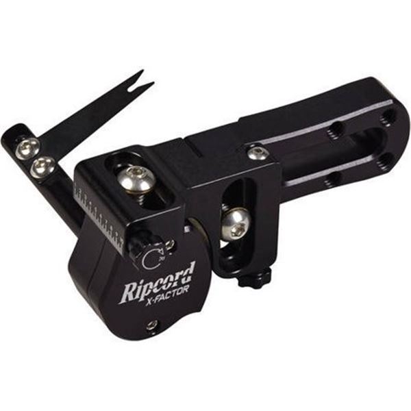Ripcord X-Factor Arrow Rest Left Hand Sku RCRX-L