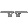 Image 1 : Excalibur Dissipator Bars Sku 1990