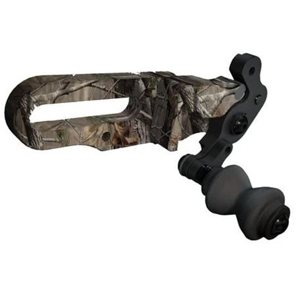G5 Expert II Drop Away Rest Sku