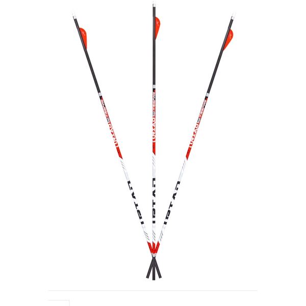 Carbon Express Maxima Triad 300 (6-Pack) Sku 51111