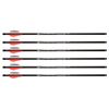 Image 1 : Umarex AirJavelin Arrow (6-Pack) Sku 2252663