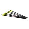 Image 1 : Excalibur Crossbow Bolts (1 Count) Quill 16.5" Sku 22QV16-72