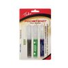 Image 1 : Tink's Pocket Shot Trailblazer (3-Pack) Sku W5223BL