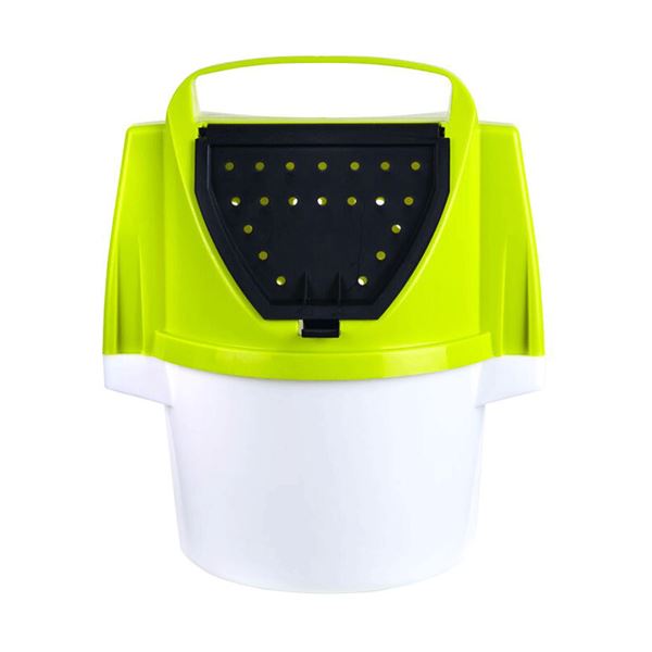 Flambeau 6 Quart Trolling Bait Bucket Sku 6063BC