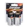 Image 1 : Energizer Batteries D 4 Sku E95BP4