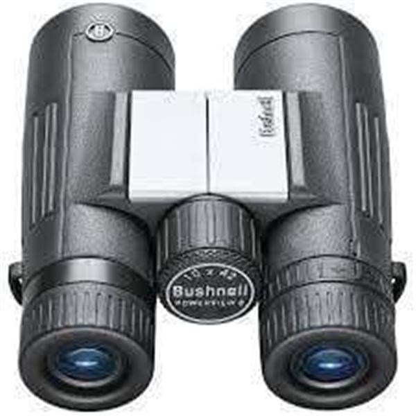Bushnell Powerview 2.0 10x42mm Binoculars Sku PWV1042